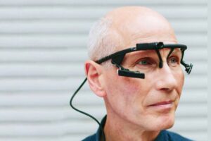 Eye Tracker