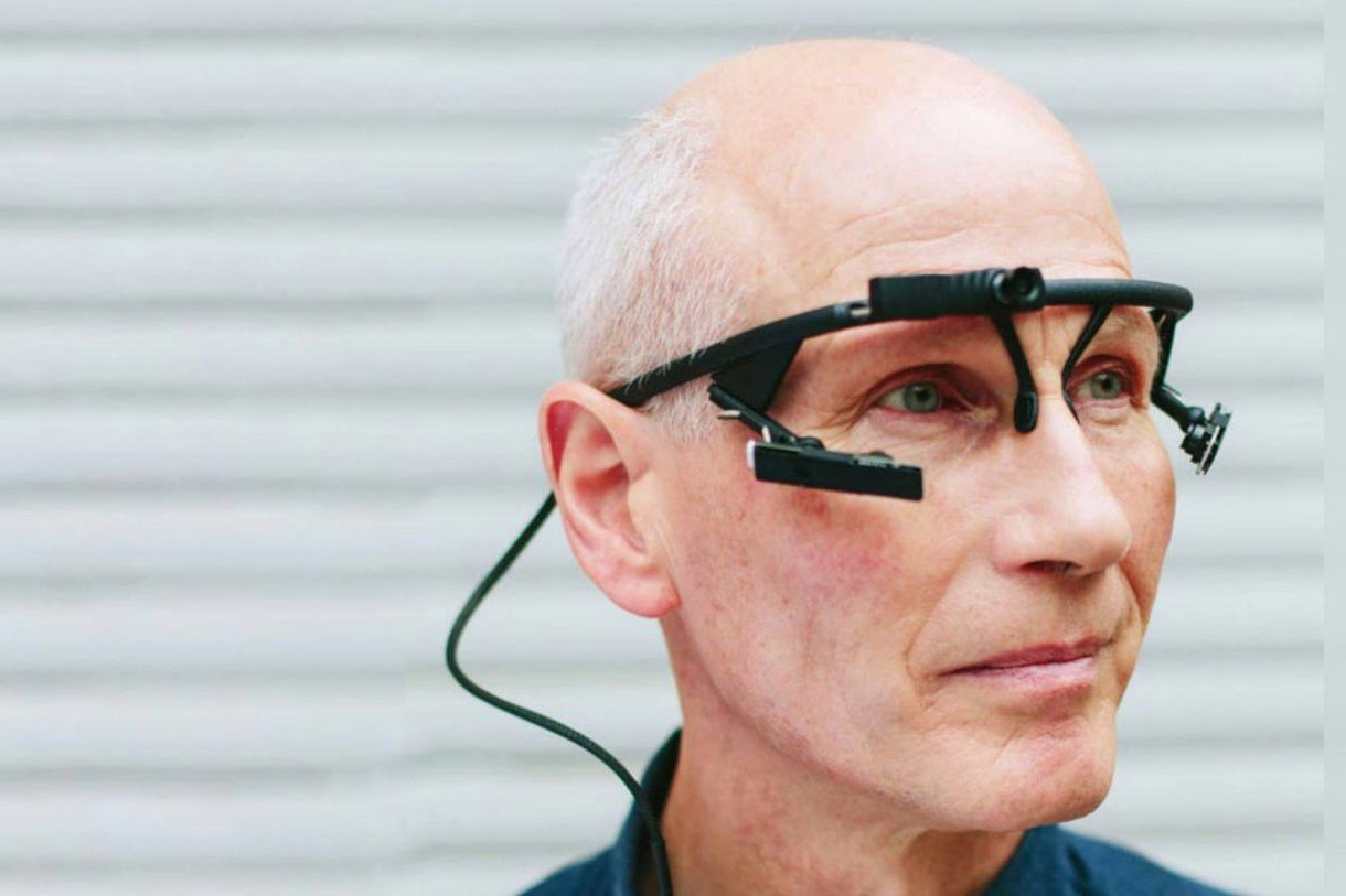 Eye Tracker