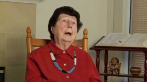 Американский психолог Эмми Вернер, занимавшаяся исследованиями резилентности
